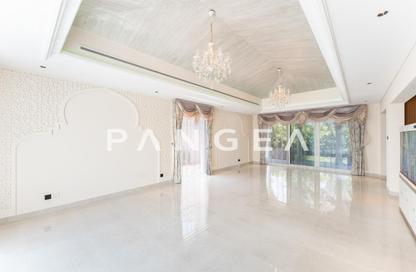 Villa - 4 - 5 for rent in Green Community West - Green Community - Dubai Investment Park 1 (DIP 1) - Dubai Investment Park (DIP) - Dubai