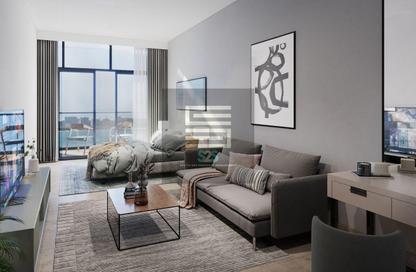 Apartment - 3 - 4 for sale in Perla 2 - Yas Bay - Yas Island - Abu Dhabi