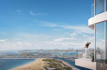 Penthouse - 5 Bedrooms - 6 Bathrooms for sale in Liv Lux - Dubai Marina - Dubai Penthouse - 5 Bedrooms - 6 Bathrooms for sale in Liv Lux - Dubai Marina - Dubai