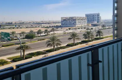 شقة - 2 غرف نوم - 3 حمامات للبيع في الندى 1 - المنيرة - شاطئ الراحة - أبوظبي