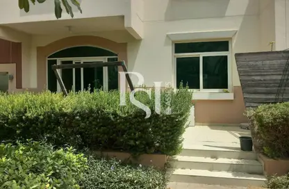 شقة - غرفة نوم - 2 حمامات للبيع في الواحة - الغدير - أبوظبي شقة - غرفة نوم - 2 حمامات للبيع في الواحة - الغدير - أبوظبي