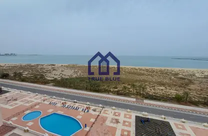 Apartment - 2 Bedrooms - 3 Bathrooms for rent in Royal Breeze - Al Hamra Village - Ras Al Khaimah