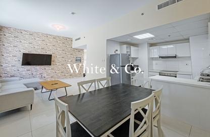 Apartment - 3 - 3 for sale in Marina Wharf 2 - Marina Wharf - Dubai Marina - Dubai