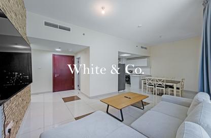 Apartment - 3 - 3 for sale in Marina Wharf 2 - Marina Wharf - Dubai Marina - Dubai