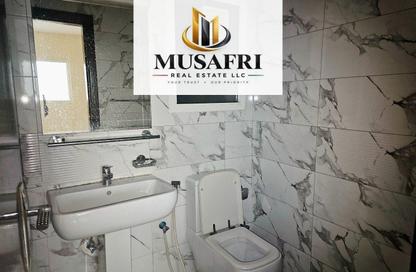 Apartment - 1 - 2 for rent in Andalusia Tower 2 - Al Nahda - Sharjah Apartment - 1 - 2 for rent in Andalusia Tower 2 - Al Nahda - Sharjah