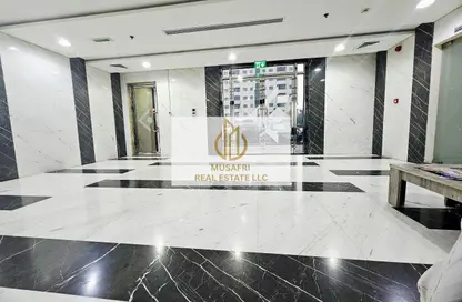 Apartment - 1 Bedroom - 2 Bathrooms for rent in Andalusia Tower 2 - Al Nahda - Sharjah