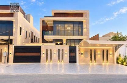 Villa - 5 - 7 for sale in Al Rawda 3 Villas - Al Rawda 3 - Al Rawda - Ajman