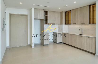 Apartment - 2 Bedrooms - 2 Bathrooms for rent in Golf Grand - Dubai Hills Estate - Dubai