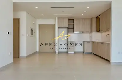 Apartment - 2 Bedrooms - 3 Bathrooms for rent in Golf Grand - Dubai Hills Estate - Dubai