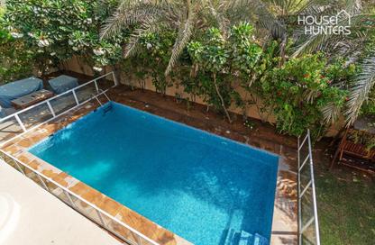 Villa - 5 Bedrooms - 5 Bathrooms for rent in Alvorada 2 - Alvorada - Arabian Ranches - Dubai Villa - 5 Bedrooms - 5 Bathrooms for rent in Alvorada 2 - Alvorada - Arabian Ranches - Dubai