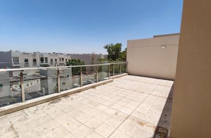 Villa - 6 - 7 for rent in Mirdif Villas - Mirdif - Dubai