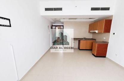 Apartment - Studio - 1 Bathroom for rent in New Al Taawun Road - Al Taawun - Sharjah