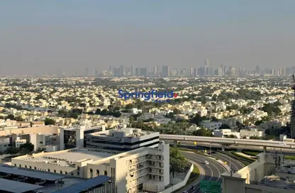 Apartment - 1 Bedroom - 2 Bathrooms for sale in Dubai Arch - JLT Cluster G - Jumeirah Lake Towers - Dubai Apartment - 1 Bedroom - 2 Bathrooms for sale in Dubai Arch - JLT Cluster G - Jumeirah Lake Towers - Dubai