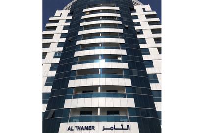 Apartment - 2 Bedrooms - 2 Bathrooms for rent in Al Nahda 2 - Al Nahda - Dubai