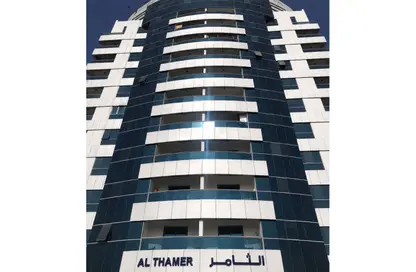 Apartment - 2 Bedrooms - 2 Bathrooms for rent in Al Nahda 2 - Al Nahda - Dubai