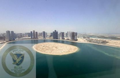 Apartment - 3 Bedrooms - 3 Bathrooms for rent in Al Khan Corniche - Al Khan - Sharjah