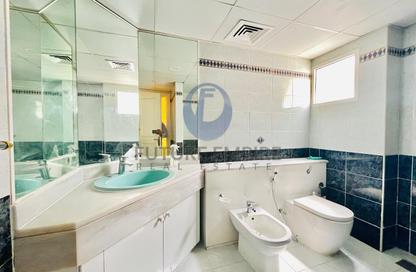 Office Space - Studio - 2 for rent in Dune Building - Al Diyafah - Al Satwa - Dubai