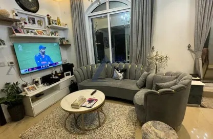 شقة - 2 غرف نوم - 3 حمامات للايجار في ميدان هانوفر - الضاحية 10 - قرية جميرا الدائرية - دبي