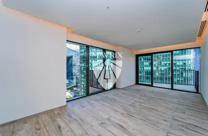 Apartment - 1 Bedroom - 2 Bathrooms for sale in Ahad Residences - Business Bay - Dubai