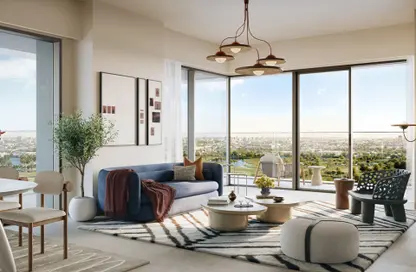Apartment - 1 Bedroom - 1 Bathroom for sale in Albero by Emaar - Dubai Creek Harbour (The Lagoons) - Dubai