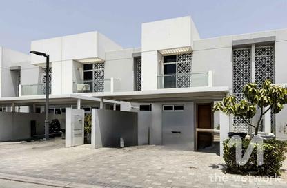 Townhouse - 3 Bedrooms - 4 Bathrooms for rent in Arabella Townhouses 2 - Arabella Townhouses - Mudon - Dubai Townhouse - 3 Bedrooms - 4 Bathrooms for rent in Arabella Townhouses 2 - Arabella Townhouses - Mudon - Dubai