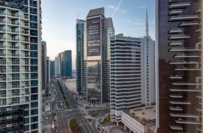 شقة - 1 للبيع في بريفه باي داماك (بي) - داماك مايسون برايف - الخليج التجاري - دبي