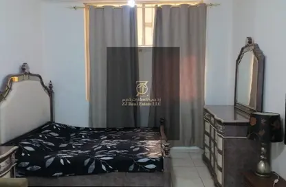 Apartment - Studio - 1 Bathroom for rent in Al Naimiya - Al Nuaimiya - Ajman