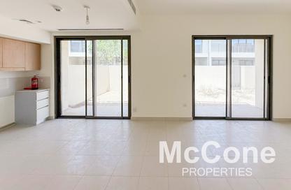 Townhouse - 4 Bedrooms - 4 Bathrooms for rent in Parkside 2 - Emaar South - Dubai South (Dubai World Central) - Dubai Townhouse - 4 Bedrooms - 4 Bathrooms for rent in Parkside 2 - Emaar South - Dubai South (Dubai World Central) - Dubai