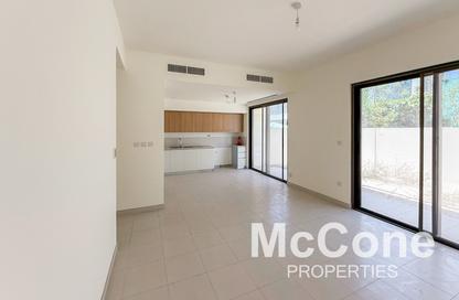Townhouse - 4 Bedrooms - 4 Bathrooms for rent in Parkside 2 - Emaar South - Dubai South (Dubai World Central) - Dubai