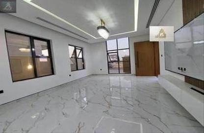 Villa - 4 Bedrooms - 7 Bathrooms for sale in Al Zaheya Gardens - Al Zahya - Ajman