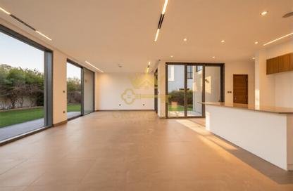 Villa - 4 Bedrooms - 5 Bathrooms for sale in Sidra Villas III - Sidra Villas - Dubai Hills Estate - Dubai Villa - 4 Bedrooms - 5 Bathrooms for sale in Sidra Villas III - Sidra Villas - Dubai Hills Estate - Dubai