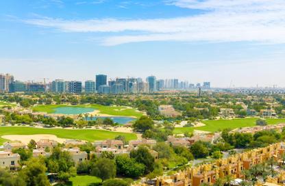 Apartment - 2 Bedrooms - 3 Bathrooms for rent in Elite Sports Residence 8 - Elite Sports Residence - Dubai Sports City - Dubai