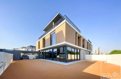Villa - 4 Bedrooms - 5 Bathrooms for rent in June - Arabian Ranches 3 - Dubai