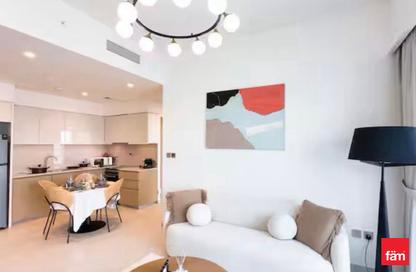 Apartment - 1 Bedroom - 1 Bathroom for rent in Burj Royale - Downtown Dubai - Dubai Apartment - 1 Bedroom - 1 Bathroom for rent in Burj Royale - Downtown Dubai - Dubai
