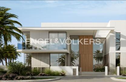 Villa - 5 Bedrooms - 6 Bathrooms for sale in District One West Phase I - District One - Mohammed Bin Rashid City - Dubai Villa - 5 Bedrooms - 6 Bathrooms for sale in District One West Phase I - District One - Mohammed Bin Rashid City - Dubai