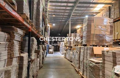 Warehouse - Studio for rent in Freezone North - Jebel Ali Freezone - Jebel Ali - Dubai Warehouse - Studio for rent in Freezone North - Jebel Ali Freezone - Jebel Ali - Dubai