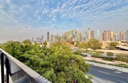 Villa - 3 Bedrooms - 4 Bathrooms for rent in Al Badaa - Dubai