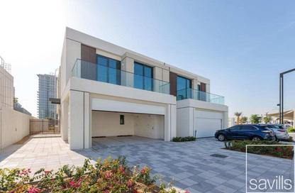 Villa - 4 - 5 for sale in District One Villas - District One - Mohammed Bin Rashid City - Dubai