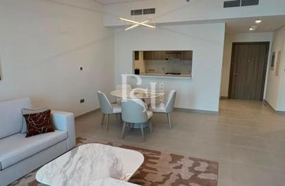 Apartment - 1 - 1 for rent in Views B - Yas Golf Collection - Yas Island - Abu Dhabi Apartment - 1 - 1 for rent in Views B - Yas Golf Collection - Yas Island - Abu Dhabi
