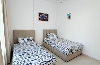 Apartment - 2 Bedrooms - 3 Bathrooms for rent in New Al Taawun Road - Al Taawun - Sharjah Apartment - 2 Bedrooms - 3 Bathrooms for rent in New Al Taawun Road - Al Taawun - Sharjah