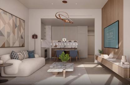 Apartment - 2 Bedrooms - 3 Bathrooms for sale in Flora Shore - Dubai Islands - Dubai