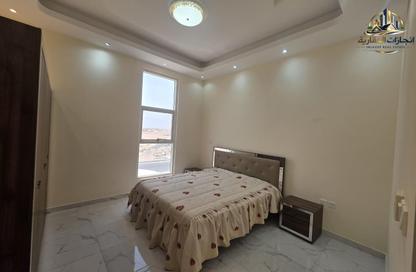 Villa - 3 Bedrooms - 6 Bathrooms for sale in Al Yasmeen 1 - Al Yasmeen - Ajman