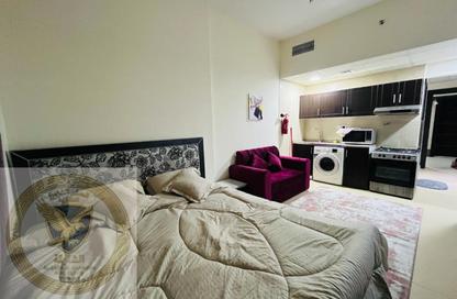 Apartment - Studio - 1 Bathroom for rent in Al Jurf 2 - Al Jurf - Ajman Downtown - Ajman Apartment - Studio - 1 Bathroom for rent in Al Jurf 2 - Al Jurf - Ajman Downtown - Ajman