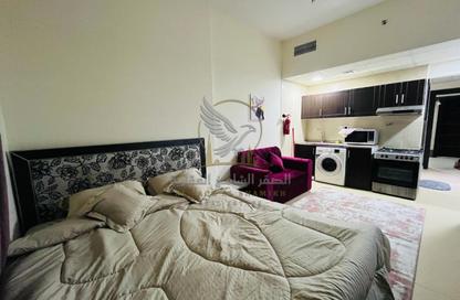 Apartment - Studio - 1 Bathroom for rent in Al Jurf 2 - Al Jurf - Ajman Downtown - Ajman Apartment - Studio - 1 Bathroom for rent in Al Jurf 2 - Al Jurf - Ajman Downtown - Ajman