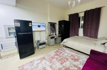 Apartment - Studio - 1 Bathroom for rent in Al Jurf 2 - Al Jurf - Ajman Downtown - Ajman Apartment - Studio - 1 Bathroom for rent in Al Jurf 2 - Al Jurf - Ajman Downtown - Ajman
