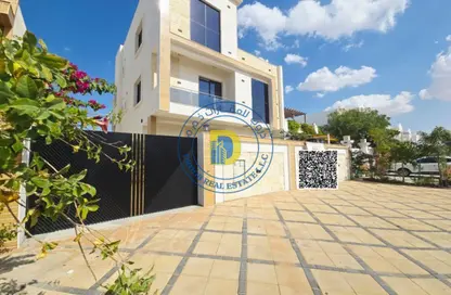 Villa - 6 Bedrooms - 7+ Bathrooms for sale in Al Helio 2 - Al Helio - Ajman