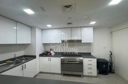 Apartment - 2 - 3 for sale in Areej Apartments - Aljada - Sharjah