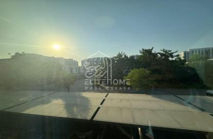 Apartment - 2 - 3 for sale in Areej Apartments - Aljada - Sharjah