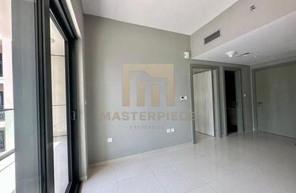 Apartment - 1 Bedroom - 1 Bathroom for rent in Zada Tower - Business Bay - Dubai