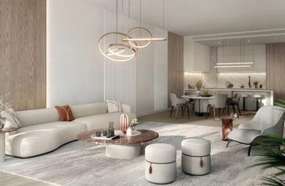 Apartment - 3 Bedrooms - 4 Bathrooms for sale in Bella - Passo by Beyond - Palm Jumeirah - Dubai Apartment - 3 Bedrooms - 4 Bathrooms for sale in Bella - Passo by Beyond - Palm Jumeirah - Dubai